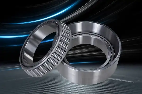 What are the Applications of Roll Neck Bearings?
